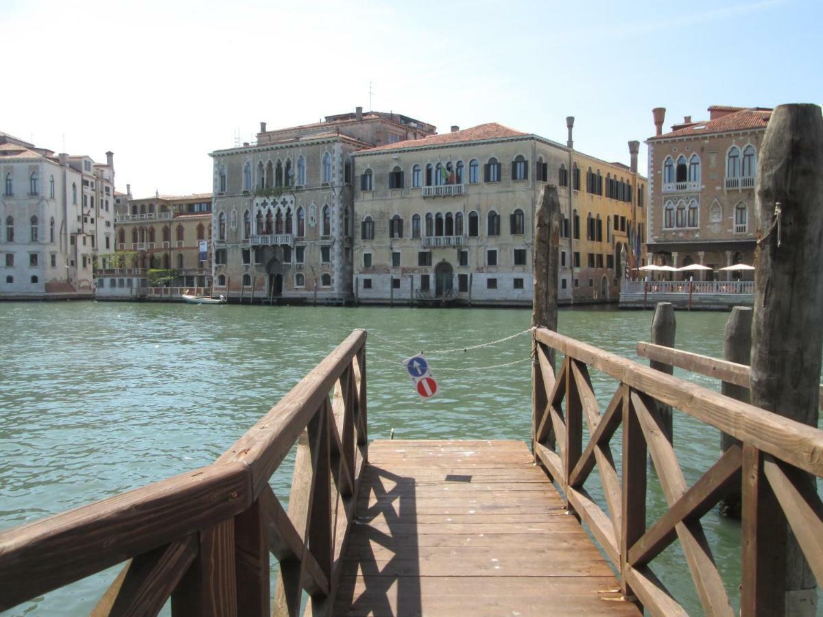 Sansamuele Apartment Venice Exterior photo