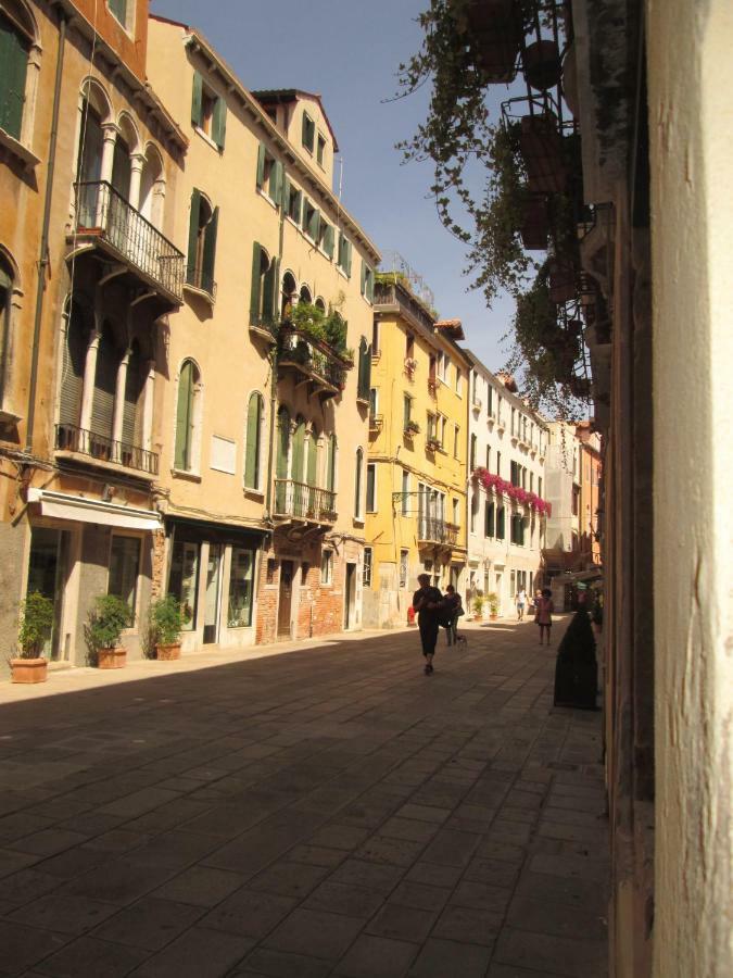 Sansamuele Apartment Venice Exterior photo