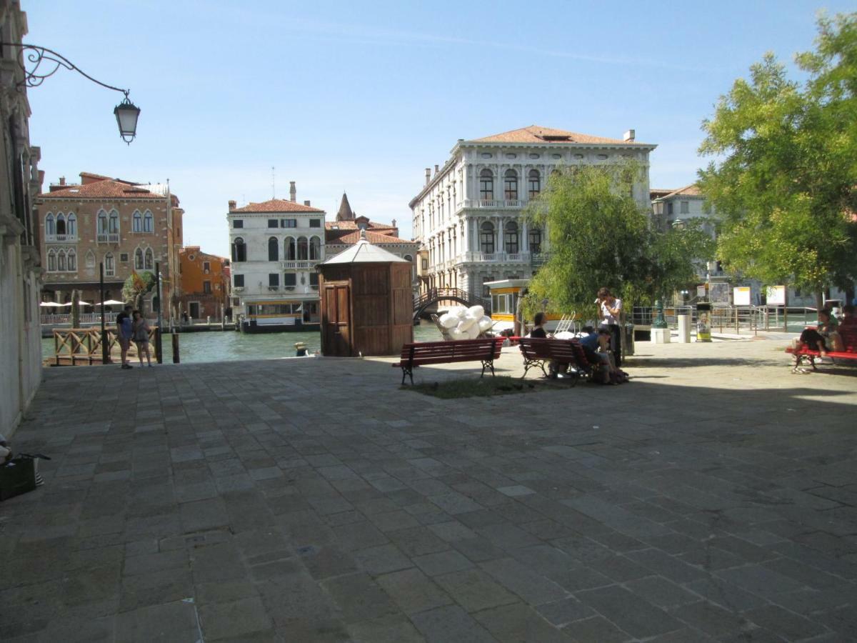 Sansamuele Apartment Venice Exterior photo