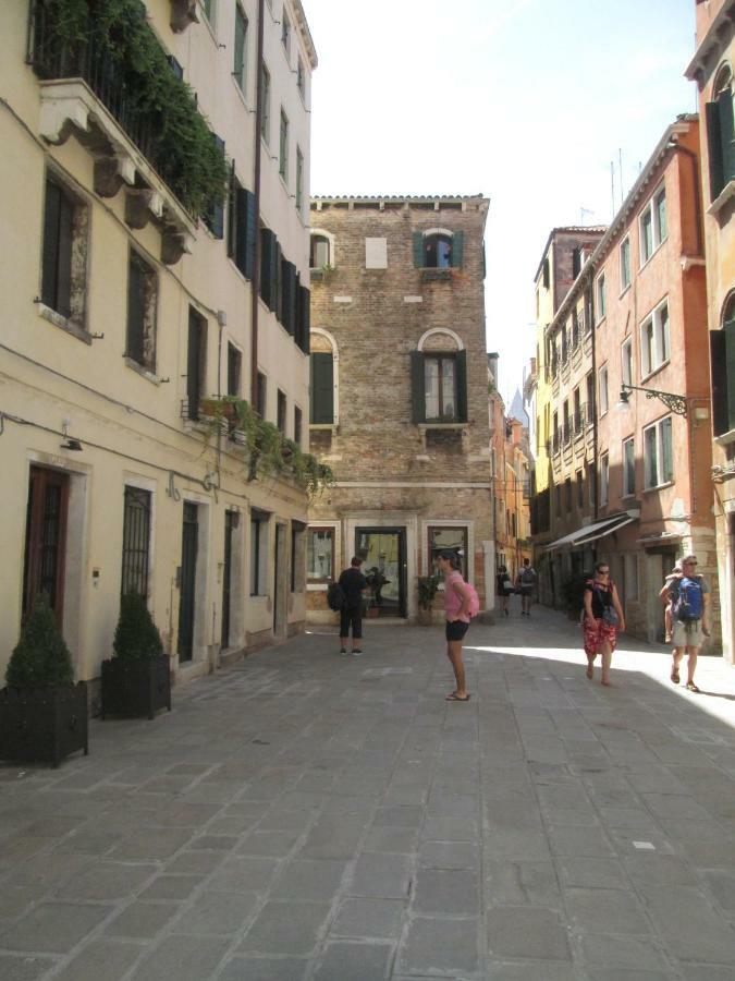 Sansamuele Apartment Venice Exterior photo